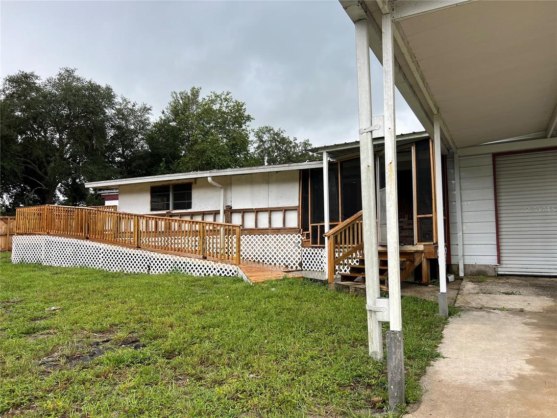 31800 E Skyline Dr., Deland, FL 32720