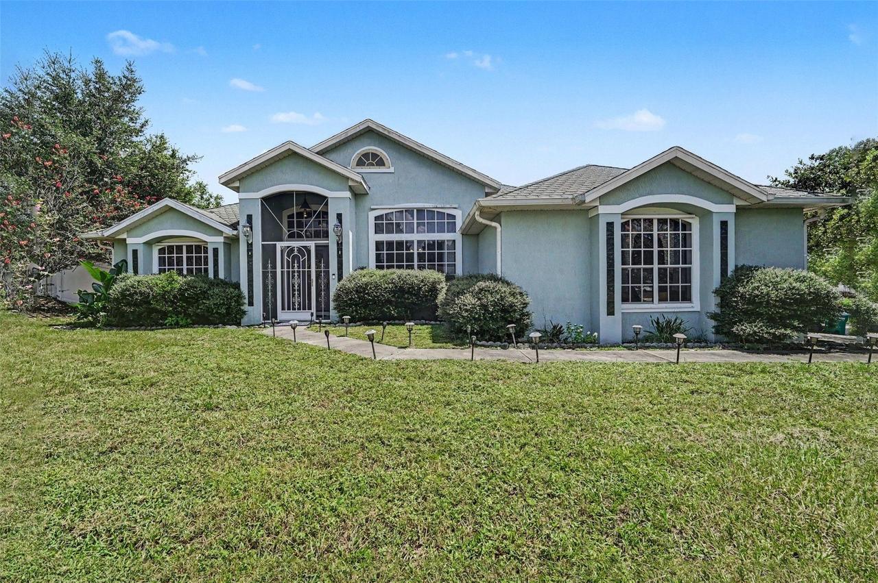 1211 Nixonton St., Deltona, FL 32725