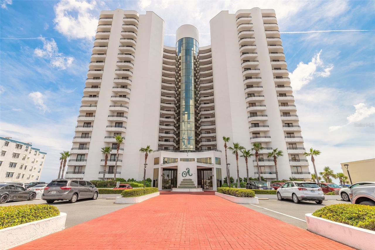 3757 S Atlantic Ave. #1104, Daytona Beach Shores, FL 32118
