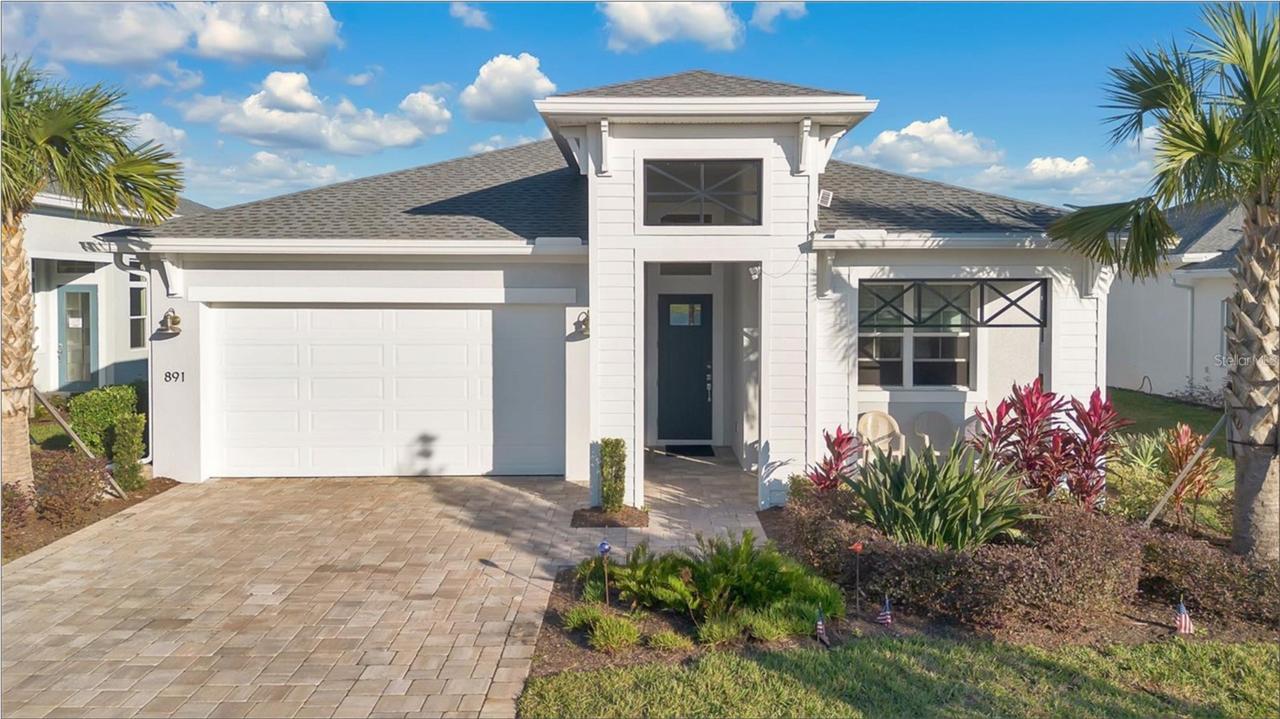 891 Megano Blvd., Deland, FL 32724