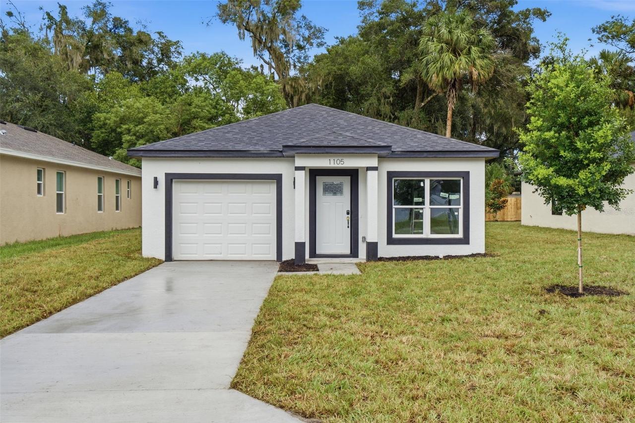 1105 S Adelle Ave., Deland, FL 32720