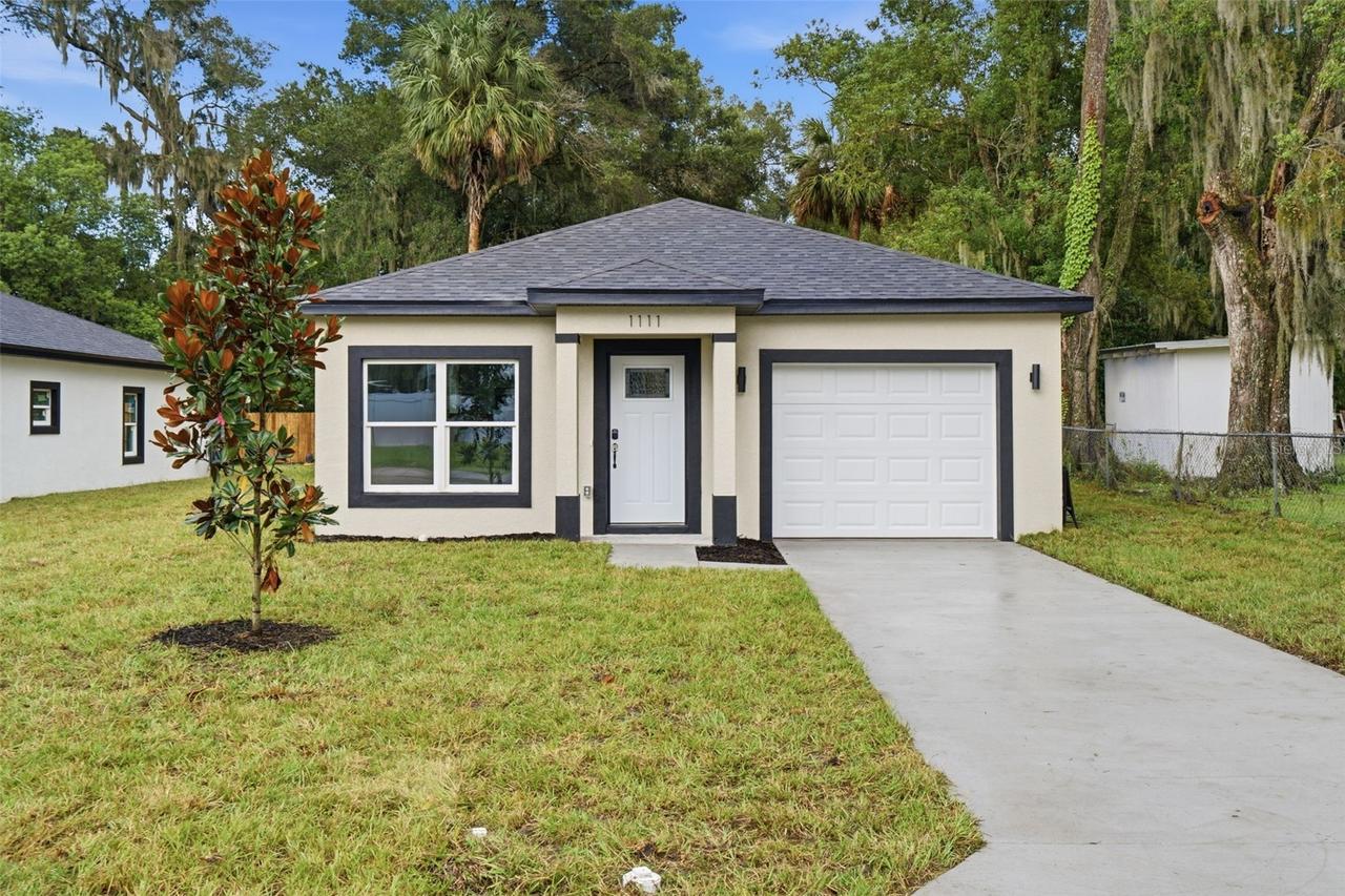 1111 S Adelle Ave., Deland, FL 32720