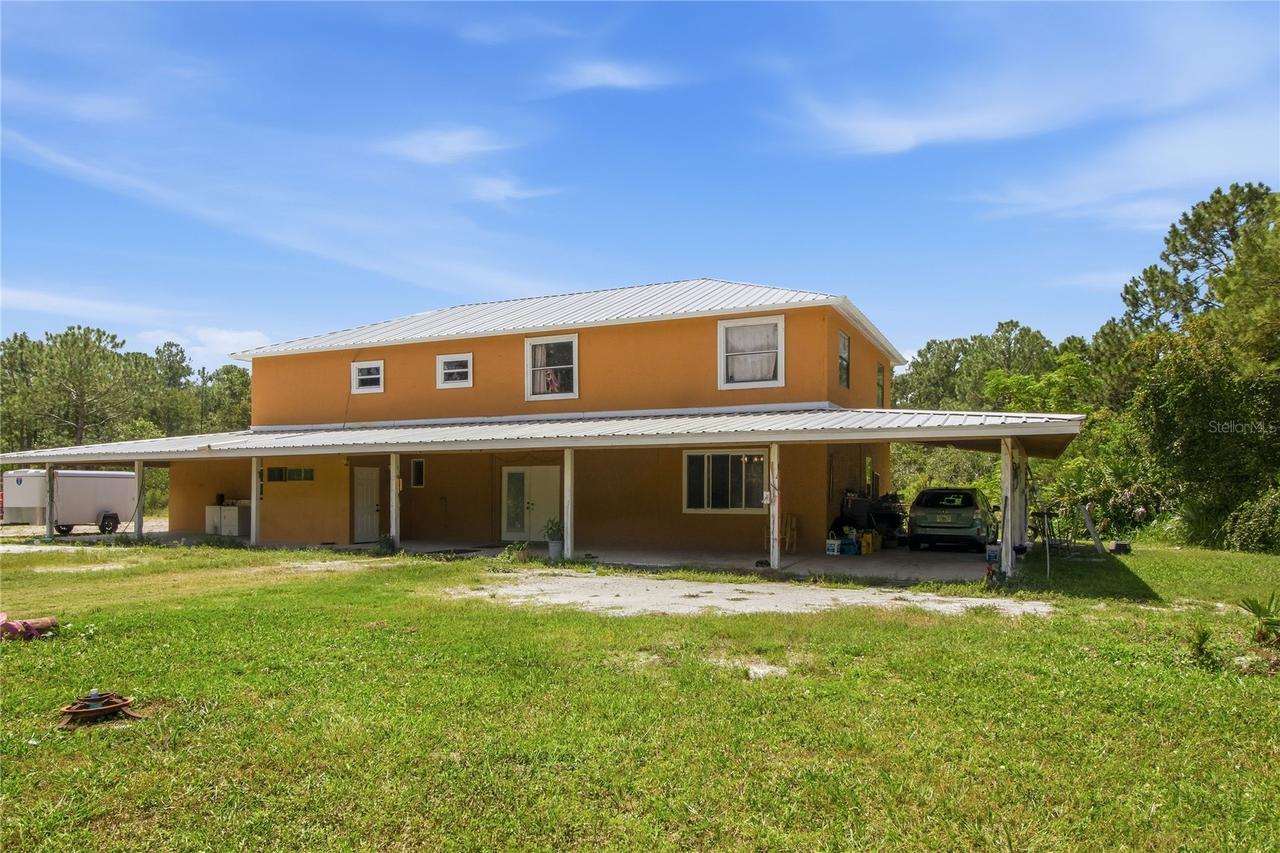 4666 Fir Rd., New Smyrna Beach, FL 32168