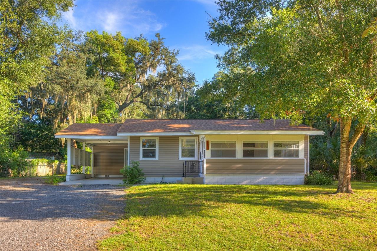 355 W Wisconsin Ave., Orange City, FL 32763