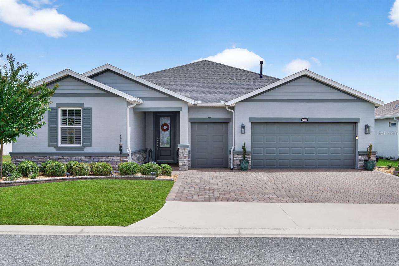 4337 NW 55th Ct., Ocala, FL 34482