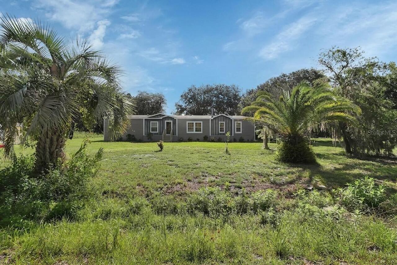 369 Garden Ln., Bunnell, FL 32110