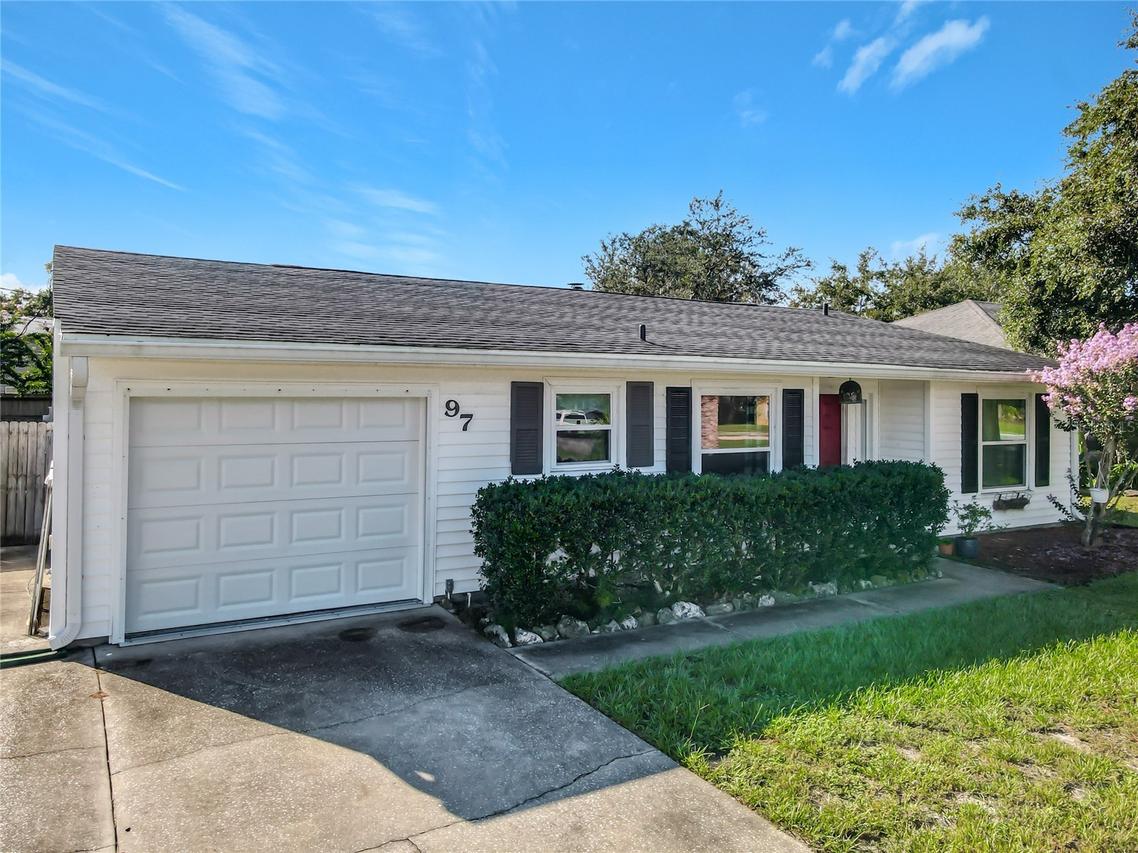97 S Courtland Blvd., Deltona, FL 32738
