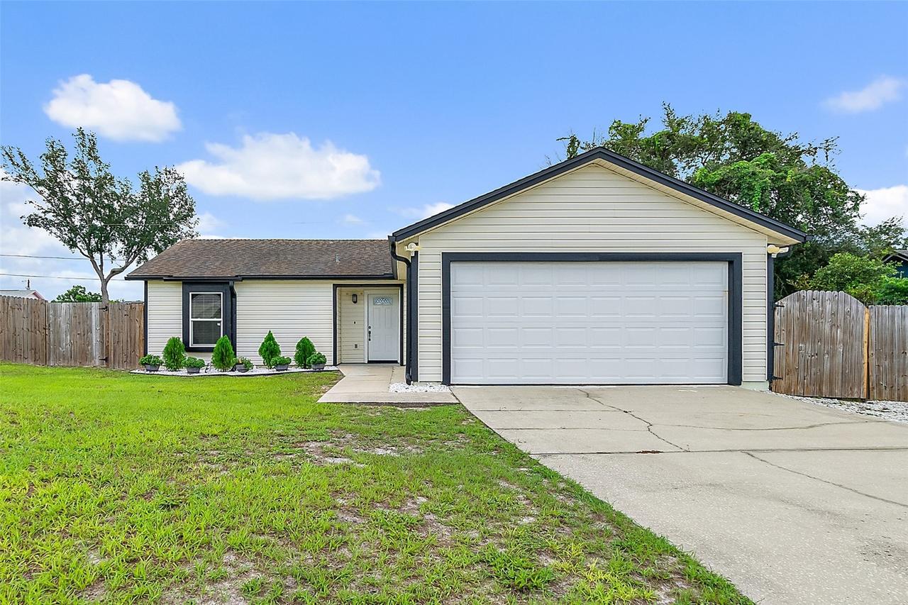 769 Coleman Ave., Deltona, FL 32725