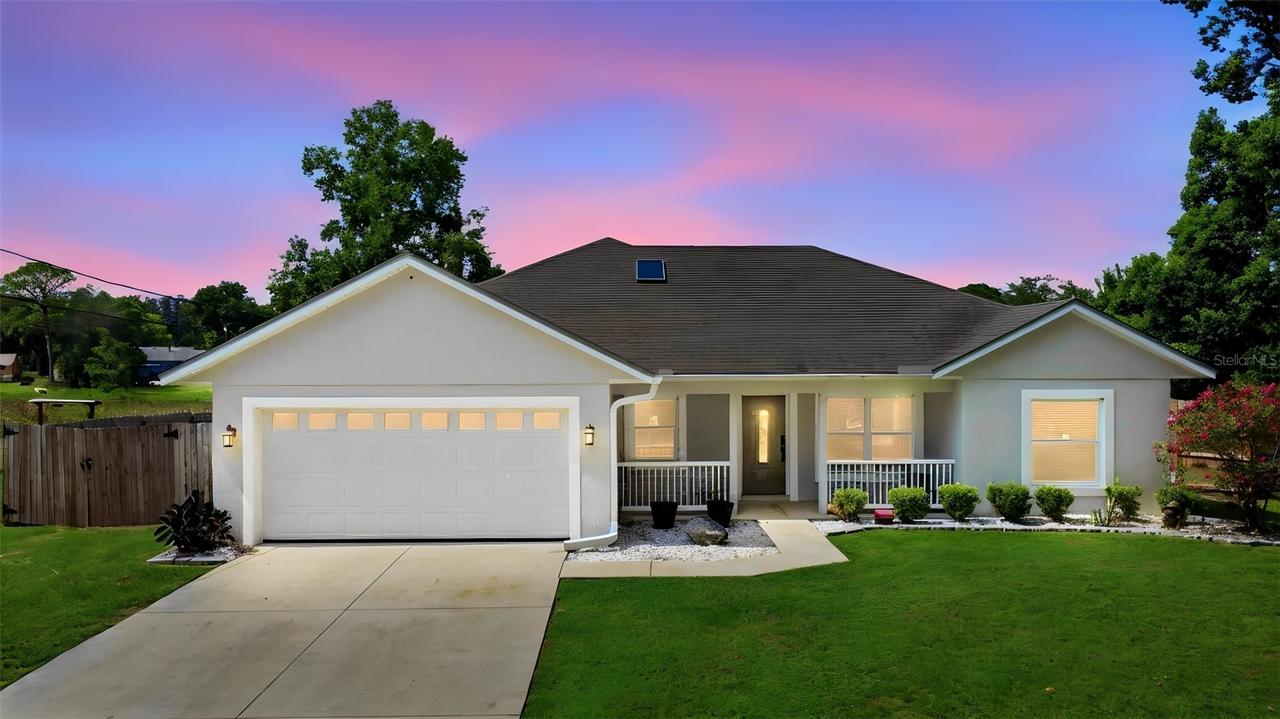 120 Floridana Rd., Debary, FL 32713