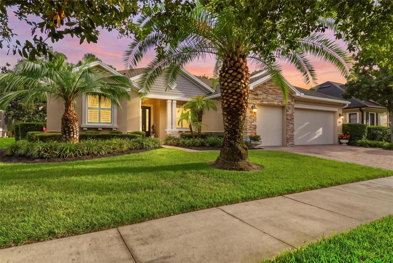 114 Ivydale Manor Dr., Deland, FL 32724