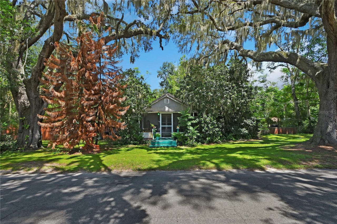 18931 E Altoona Rd., Altoona, FL 32702