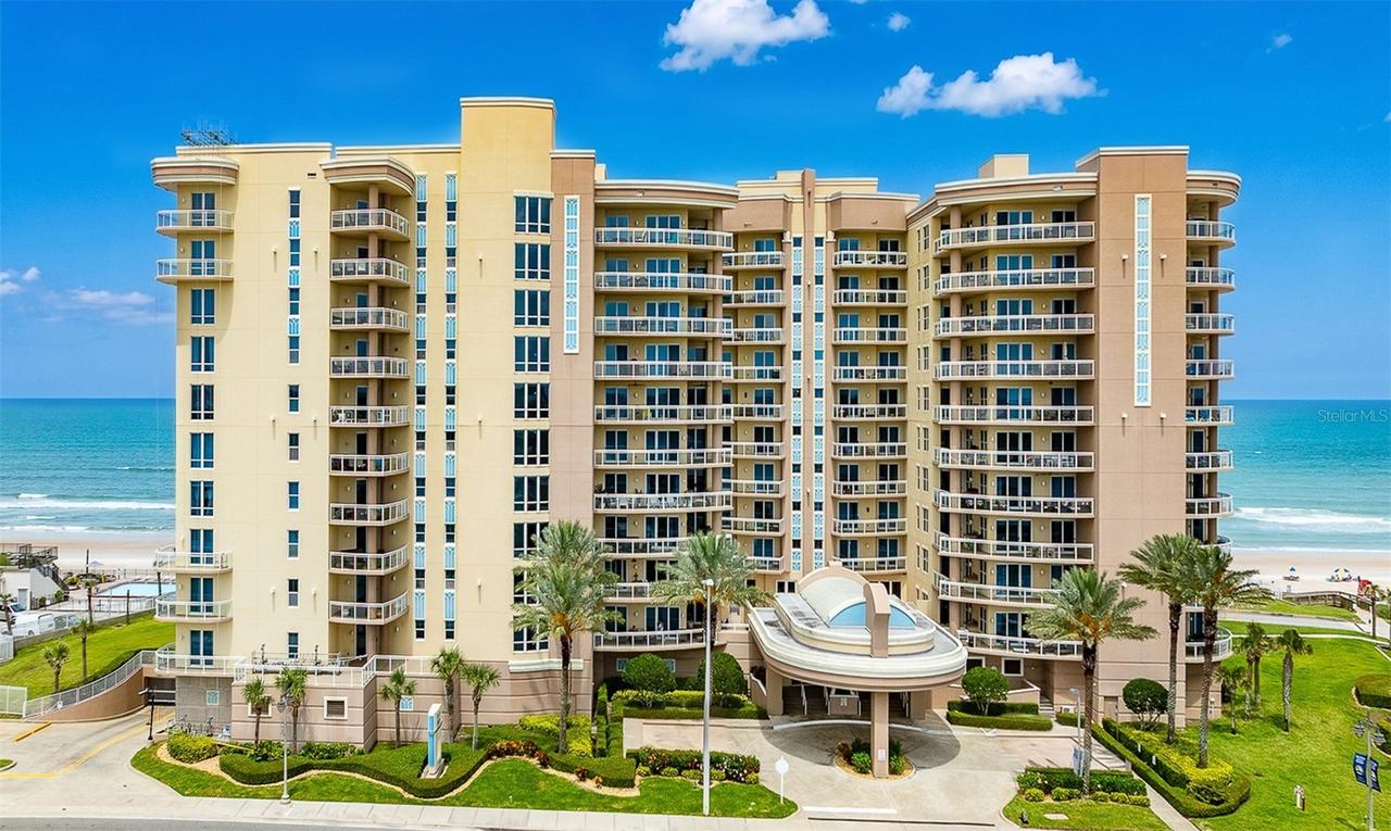 1925 S Atlantic Ave. #210, Daytona Beach Shores, FL 32118