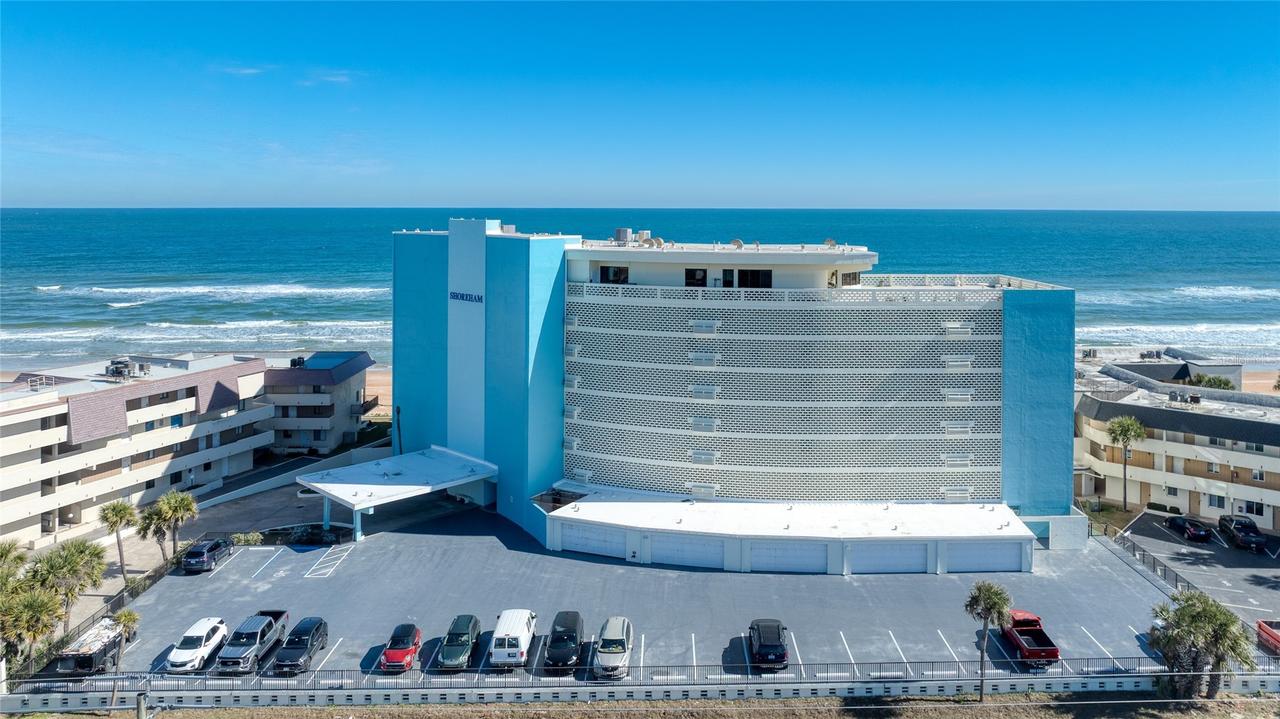 915 Ocean Shore Blvd. #2010, Ormond Beach, FL 32176