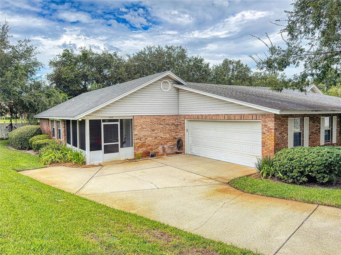 2490 S Glen Eagles Dr., Deland, FL 32724