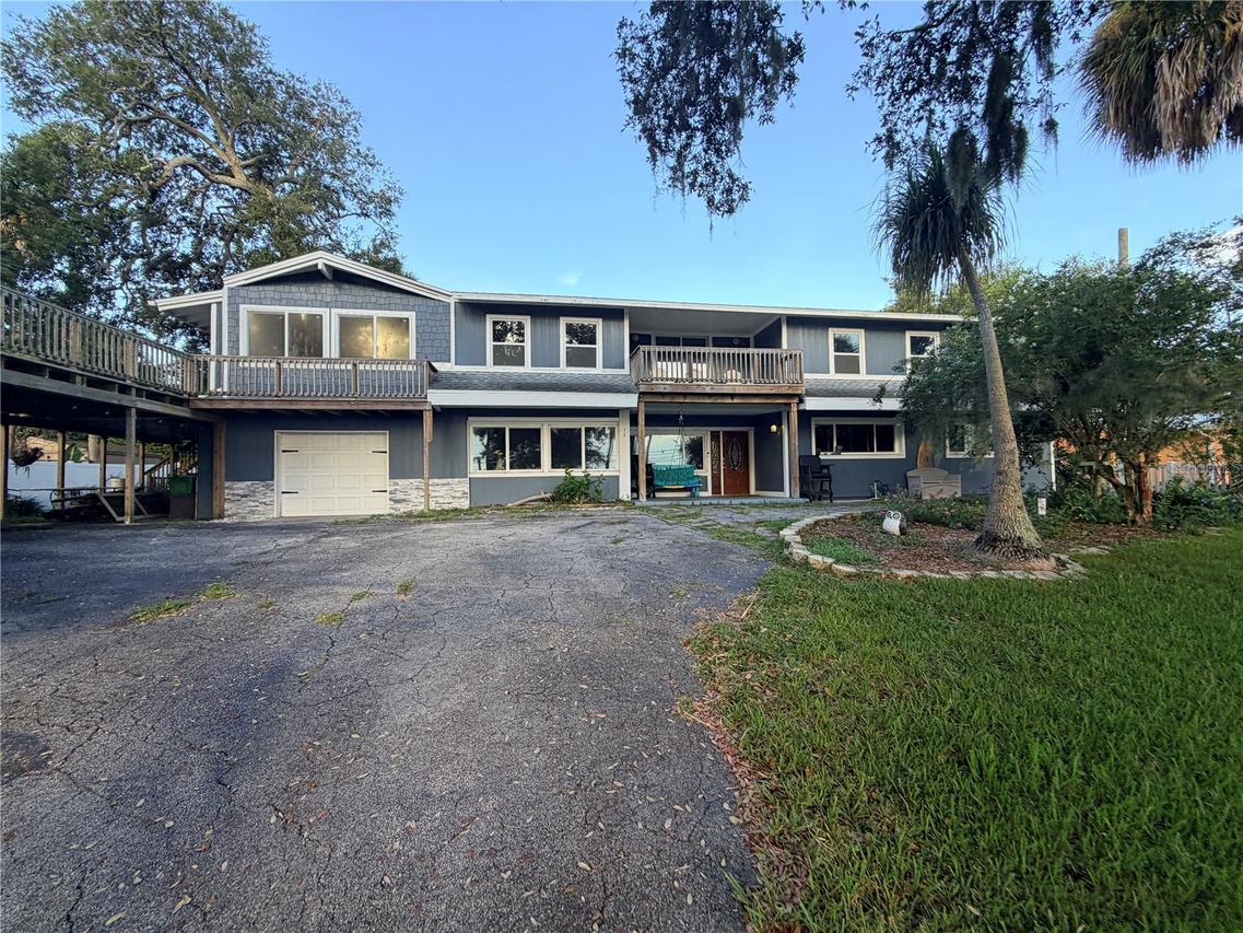 318 N Riverside Dr., Edgewater, FL 32132
