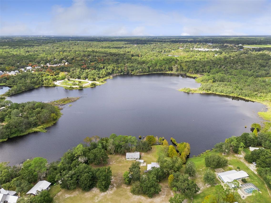 1210 Gem Ln., Lake Helen, FL 32744
