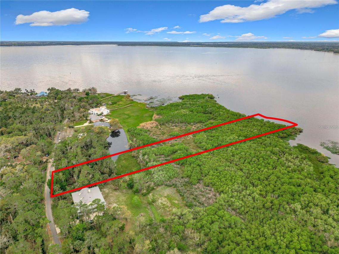 1364 Sioux Tr., Deltona, FL 32725