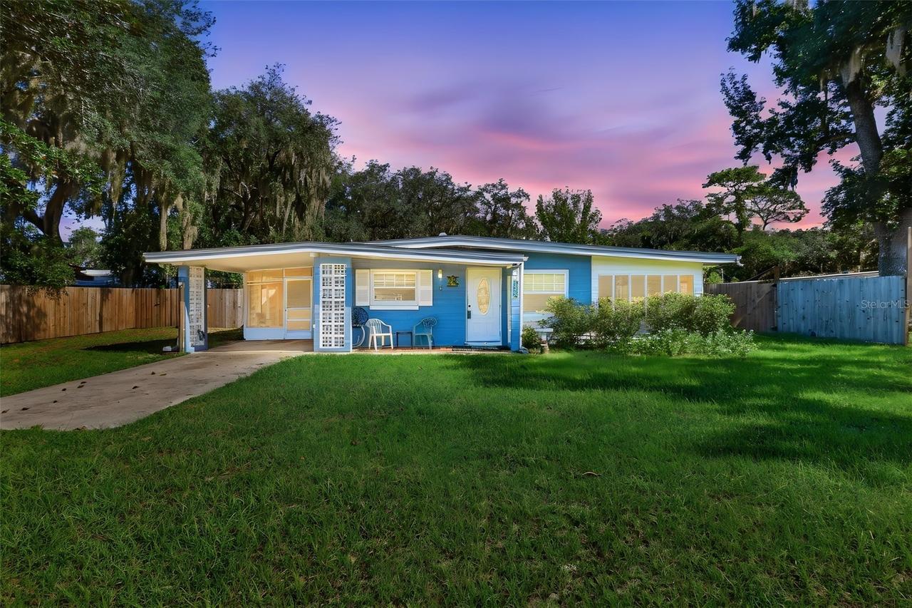 10345 N Haines Creek Rd., Leesburg, FL 34788