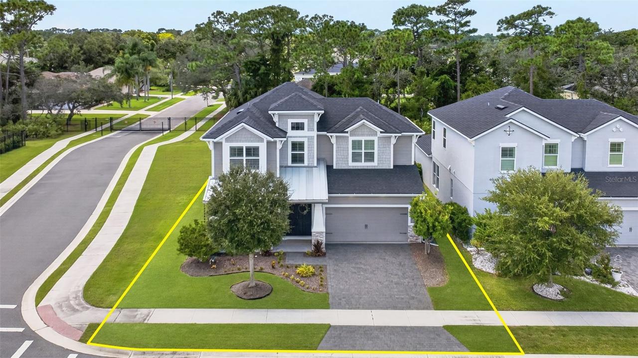 6226 W Fallsgrove Ln., Port Orange, FL 32128