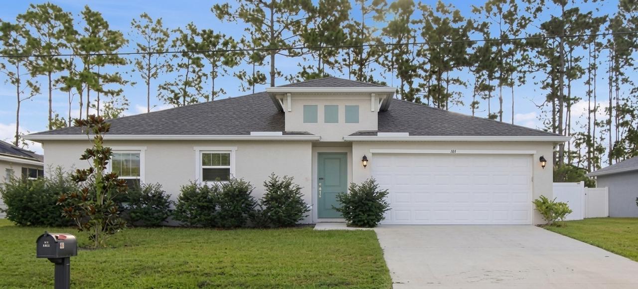 42 Woodborn Ln., Palm Coast, FL 32164