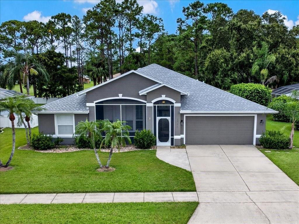 1777 Arash Cir., Port Orange, FL 32128