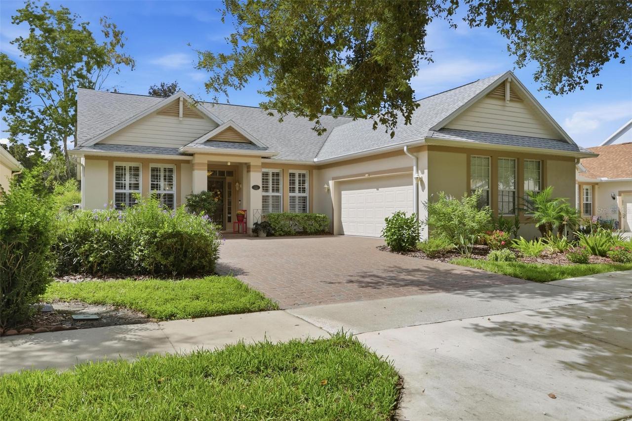 114 Overton Gardens Ln., Deland, FL 32724