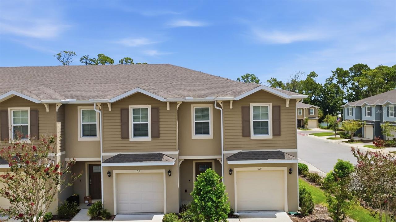 65 Bella Lago Cir., Port Orange, FL 32129