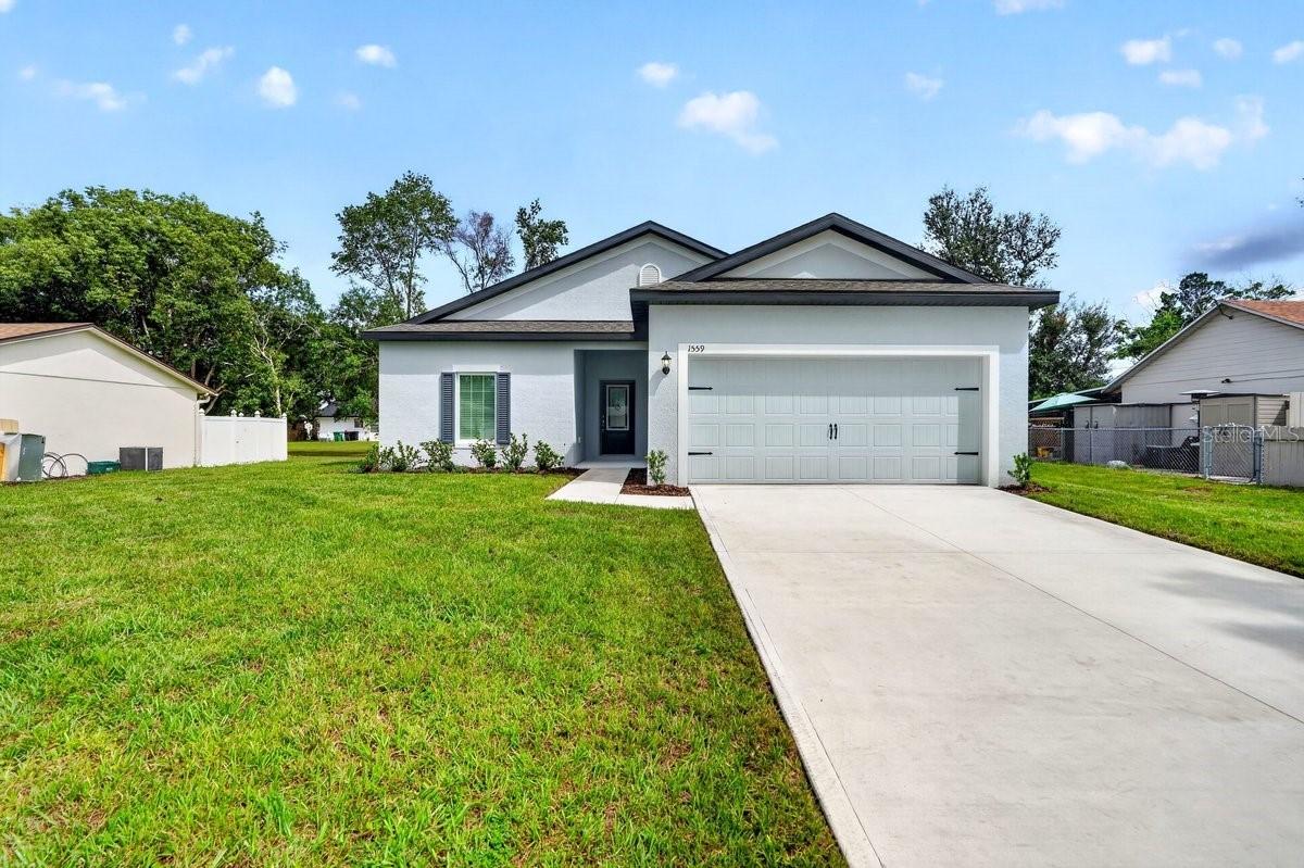 1559 Sumatra Ave., Deltona, FL 32725