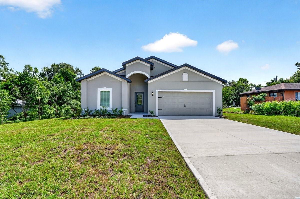 1355 Indian Rock Ct., Deltona, FL 32725