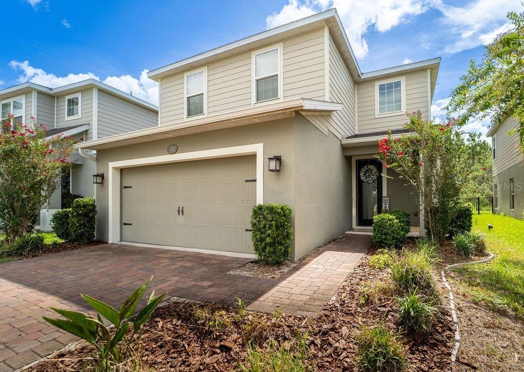 1625 Chelsea Manor Cir., Deland, FL 32724