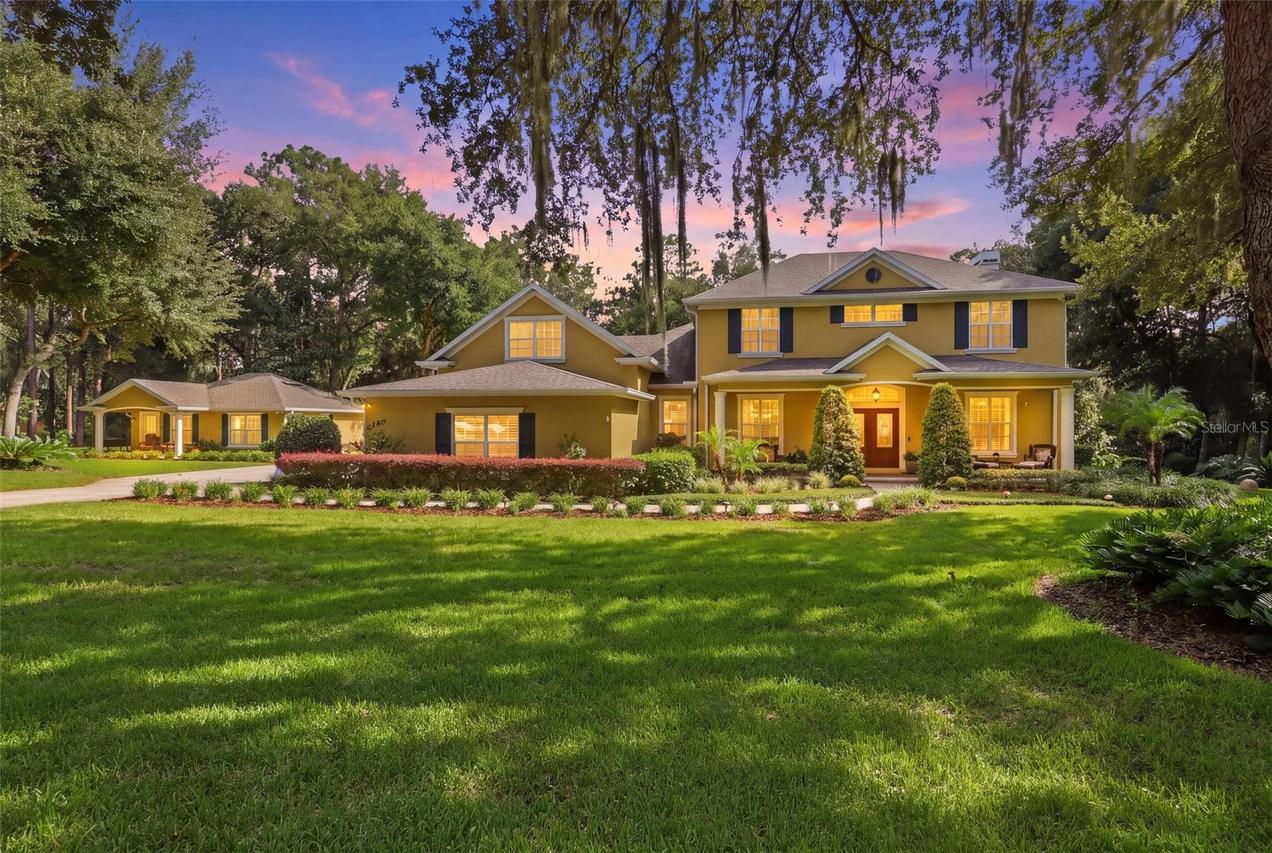 2600 Winnemissett Oaks Dr., Deland, FL 32724