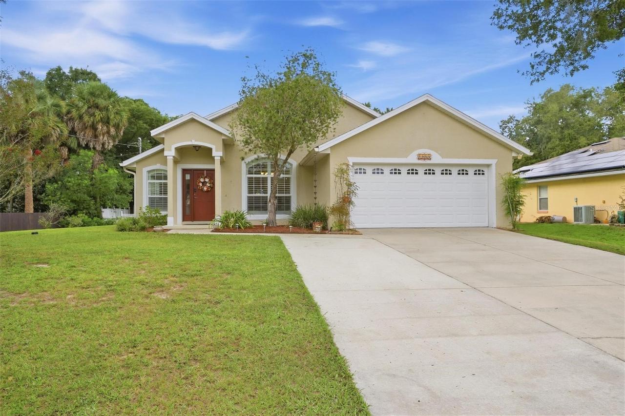 1544 Center St., Deland, FL 32720