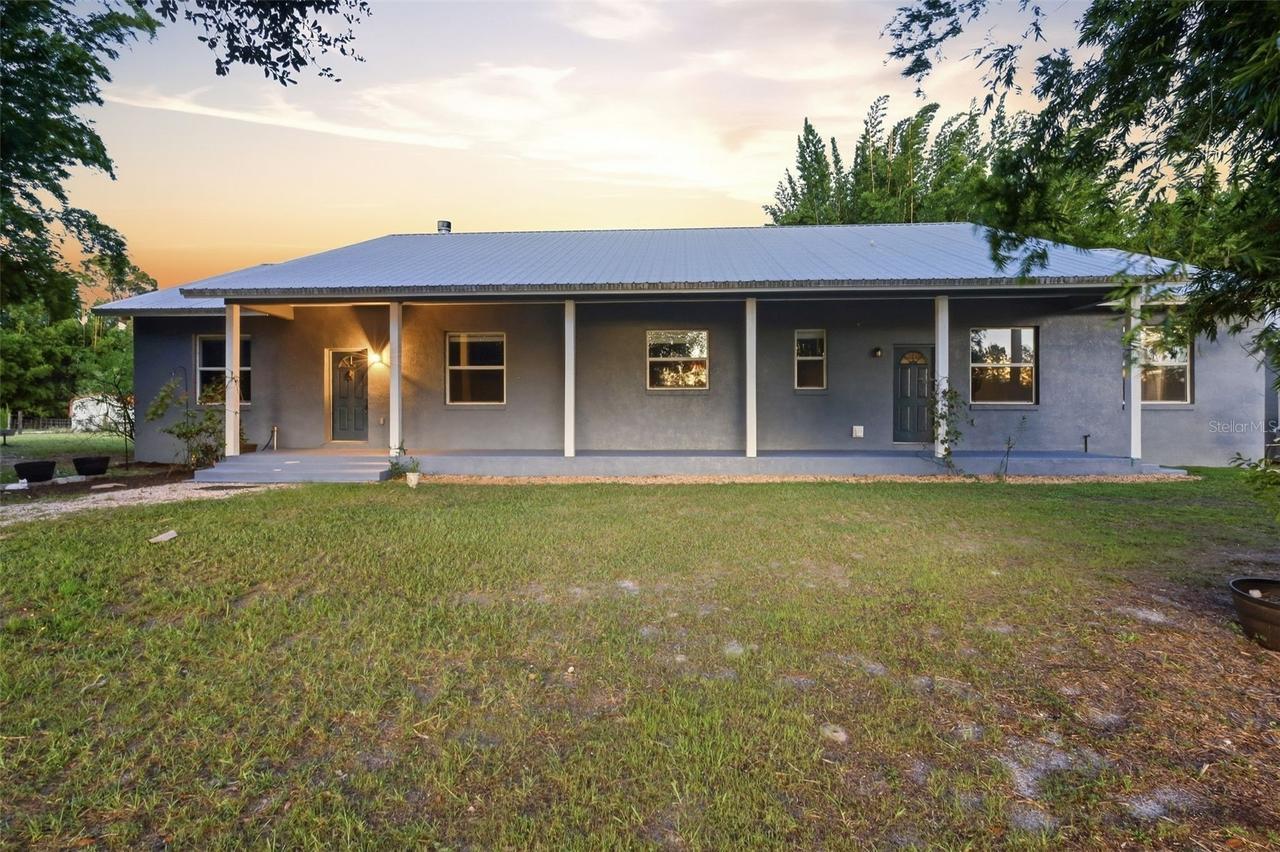 615 Deer Pond Rd., Osteen, FL 32764