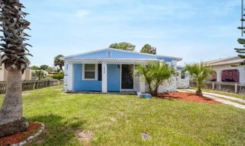 2830 Colbert Cir., Melbourne, FL 32901