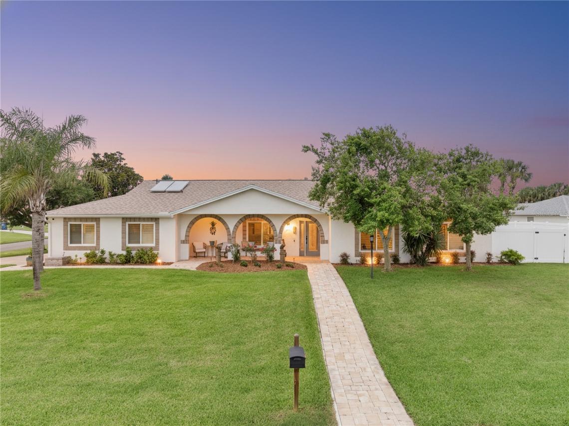 52 Sea Island Dr., Ormond Beach, FL 32176