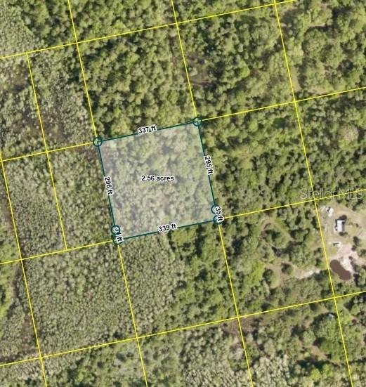 No Street, Oak Hill, FL 32759