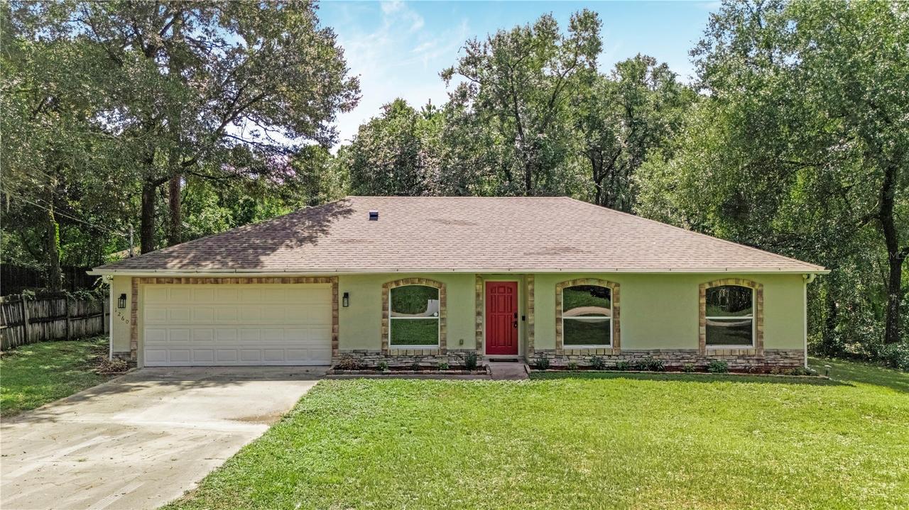 1260 2nd St., Orange City, FL 32763