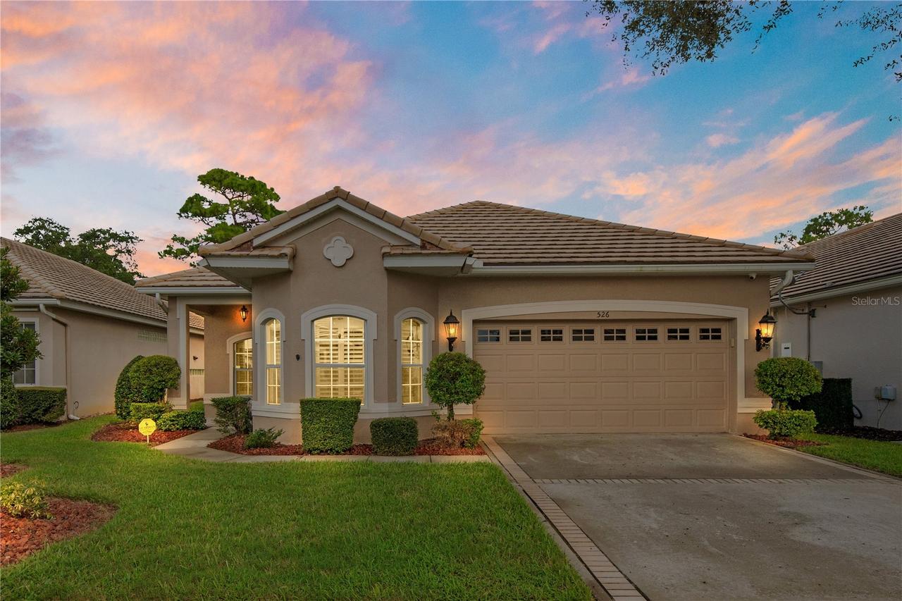 526 Newhall Ln., Debary, FL 32713
