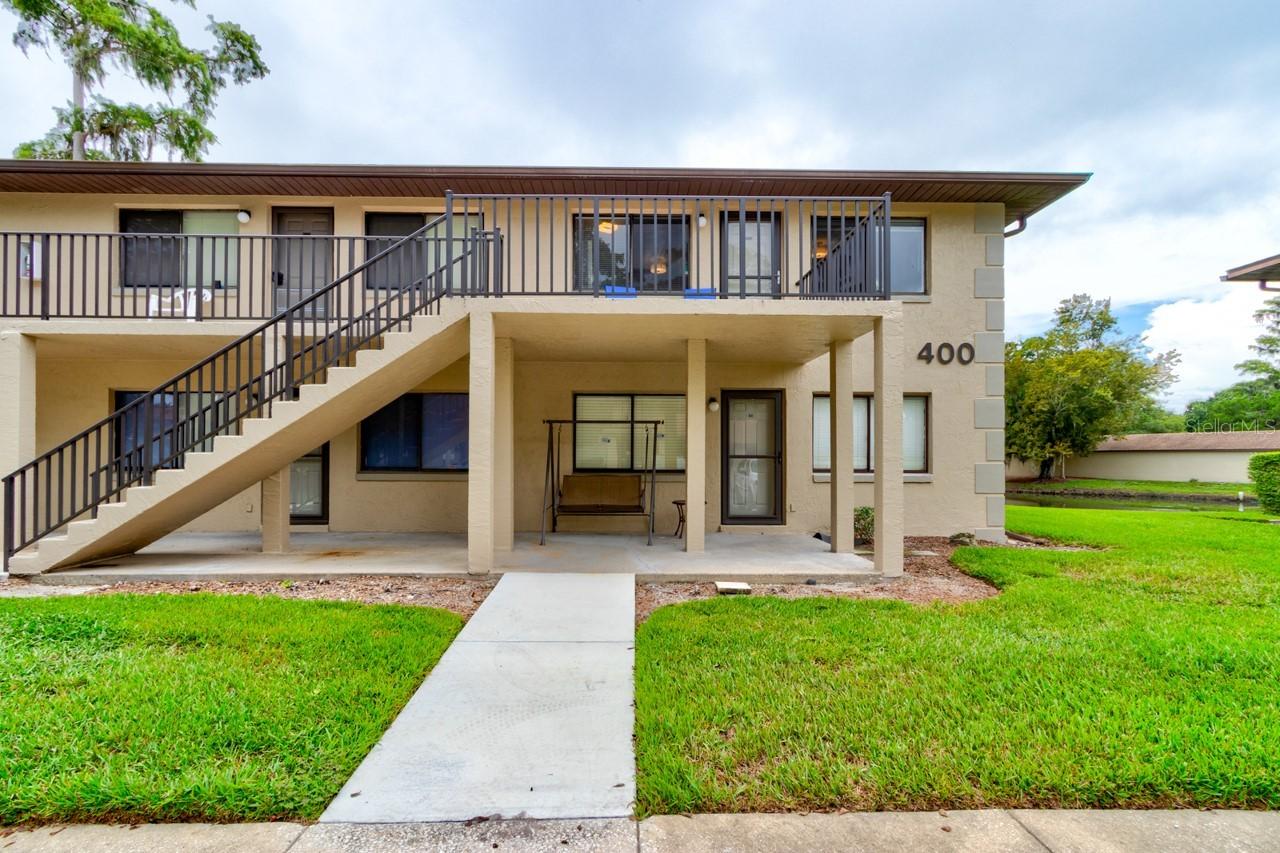 1601 Big Tree Rd. #408, Daytona Beach, FL 32119