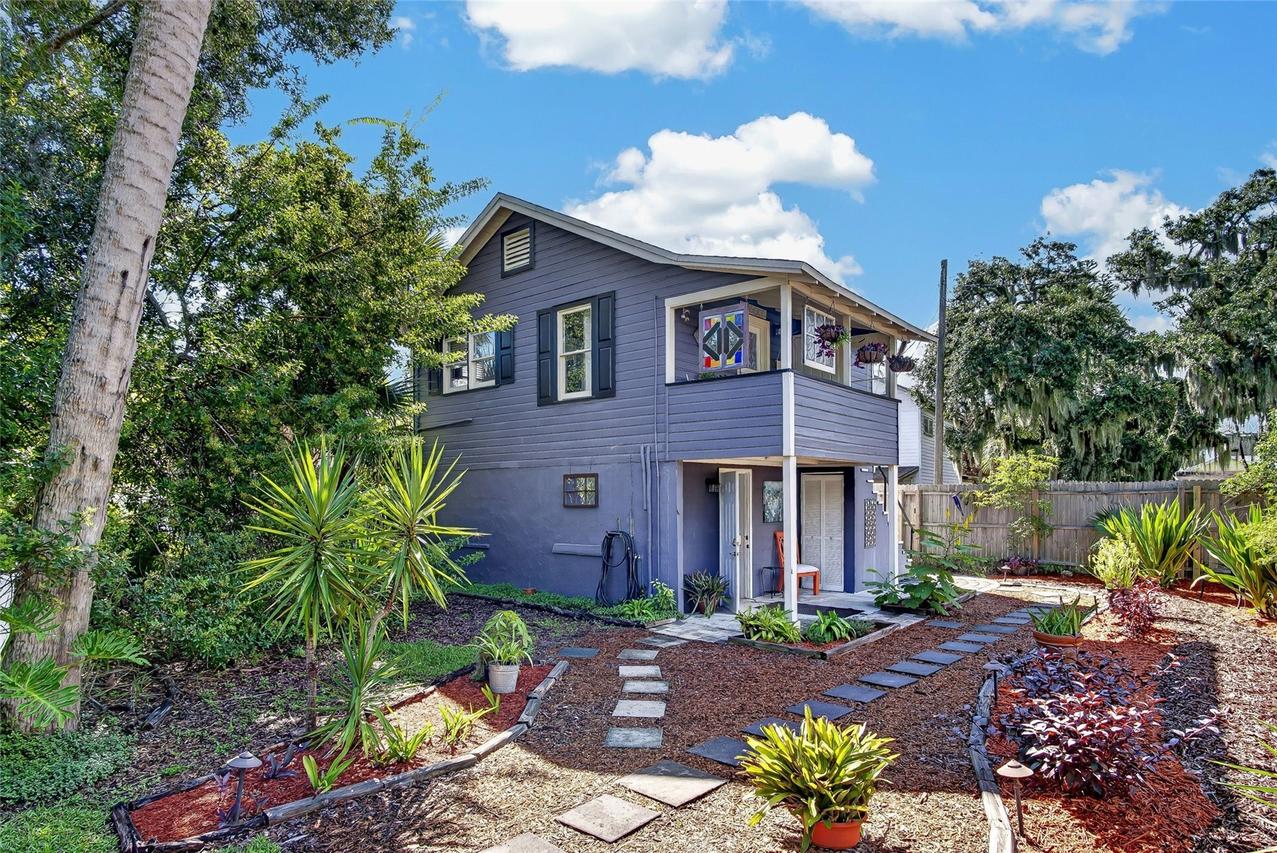 312 Dunlawton Ave., Port Orange, FL 32127
