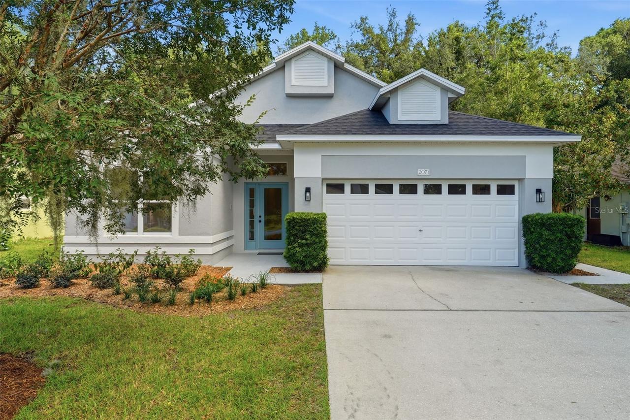 2071 Friar Tuck Ln., Orange City, FL 32763