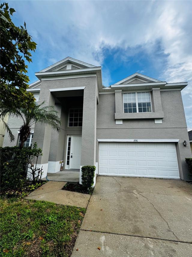 890 Mcinnis Ct., Kissimmee, FL 34744