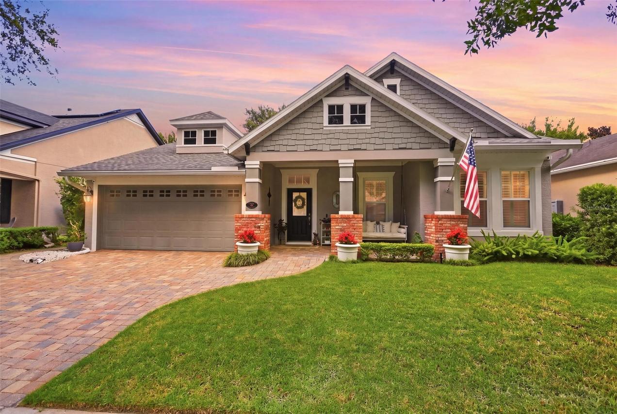 232 Asterbrooke Dr., Deland, FL 32724