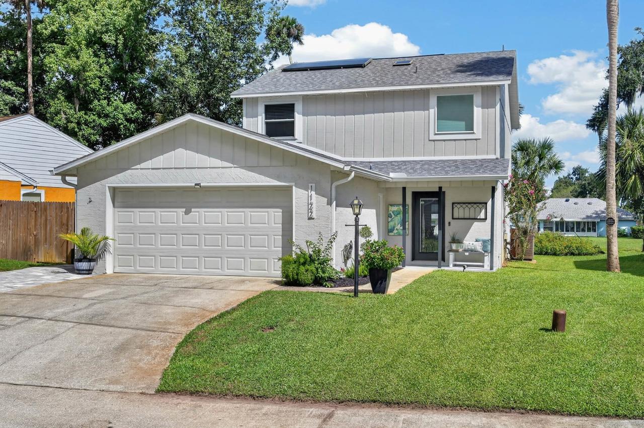1122 Meditation Loop, Port Orange, FL 32129
