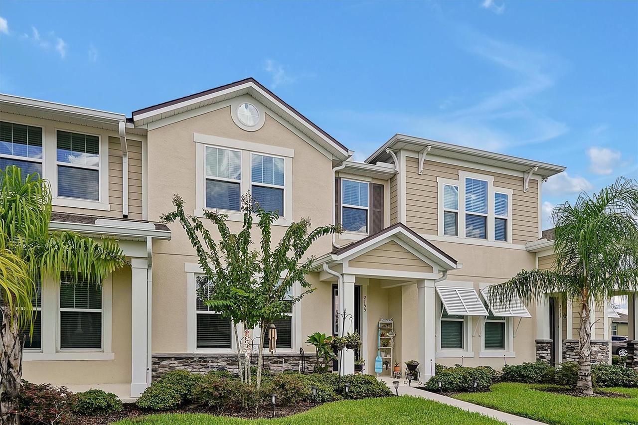 2155 Valencia Blossom St., Clermont, FL 34711