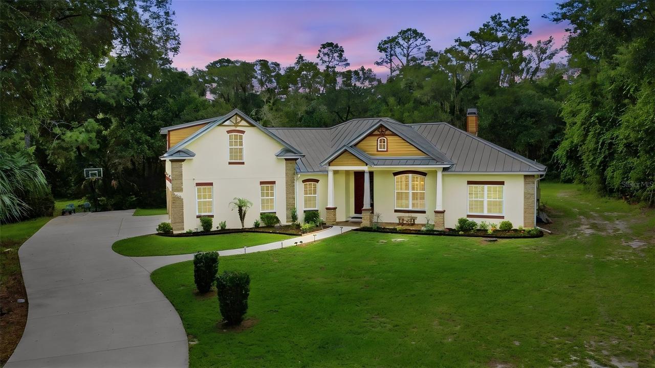 1806 Glenwood Oaks Ln., Deland, FL 32720