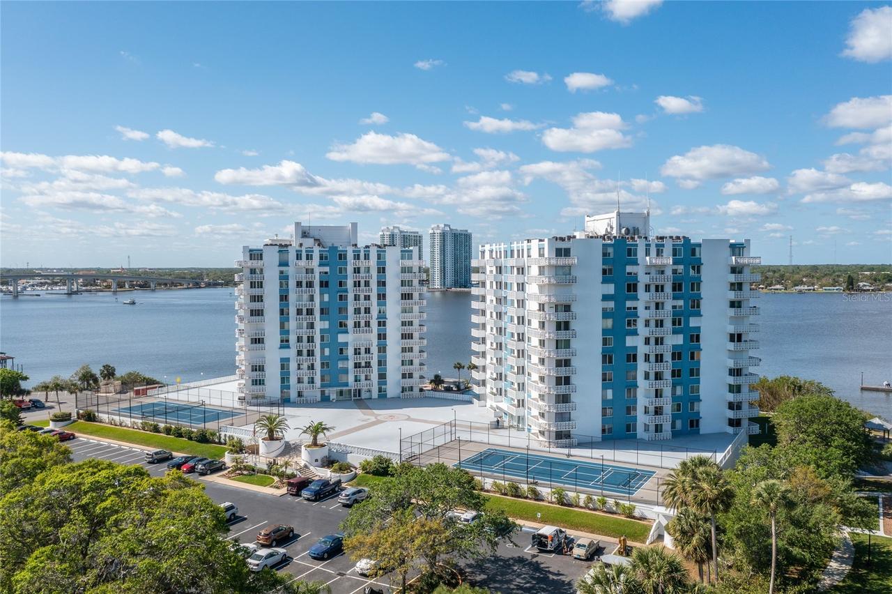 935 N Halifax Ave. #705, Daytona Beach, FL 32118