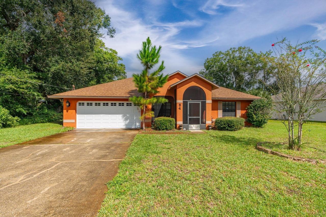 54 White Hall Dr., Palm Coast, FL 32164