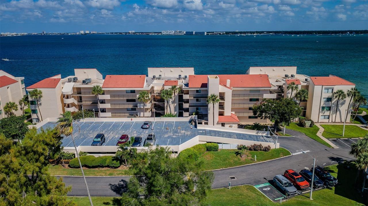 5541 Puerta Del Sol Blvd. #313, St Petersburg, FL 33715