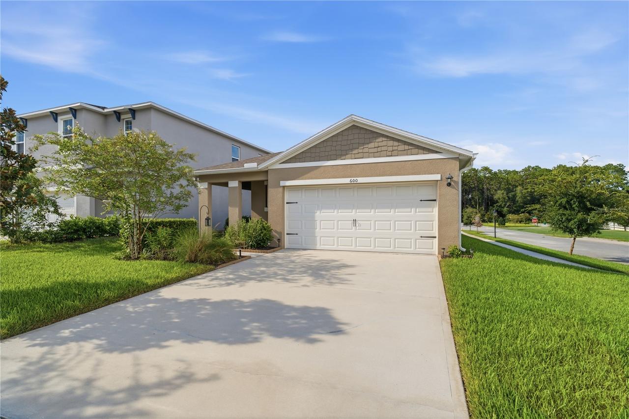 600 Autumn Breeze St., Deland, FL 32724